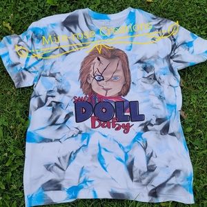 Such a doll baby tshirt